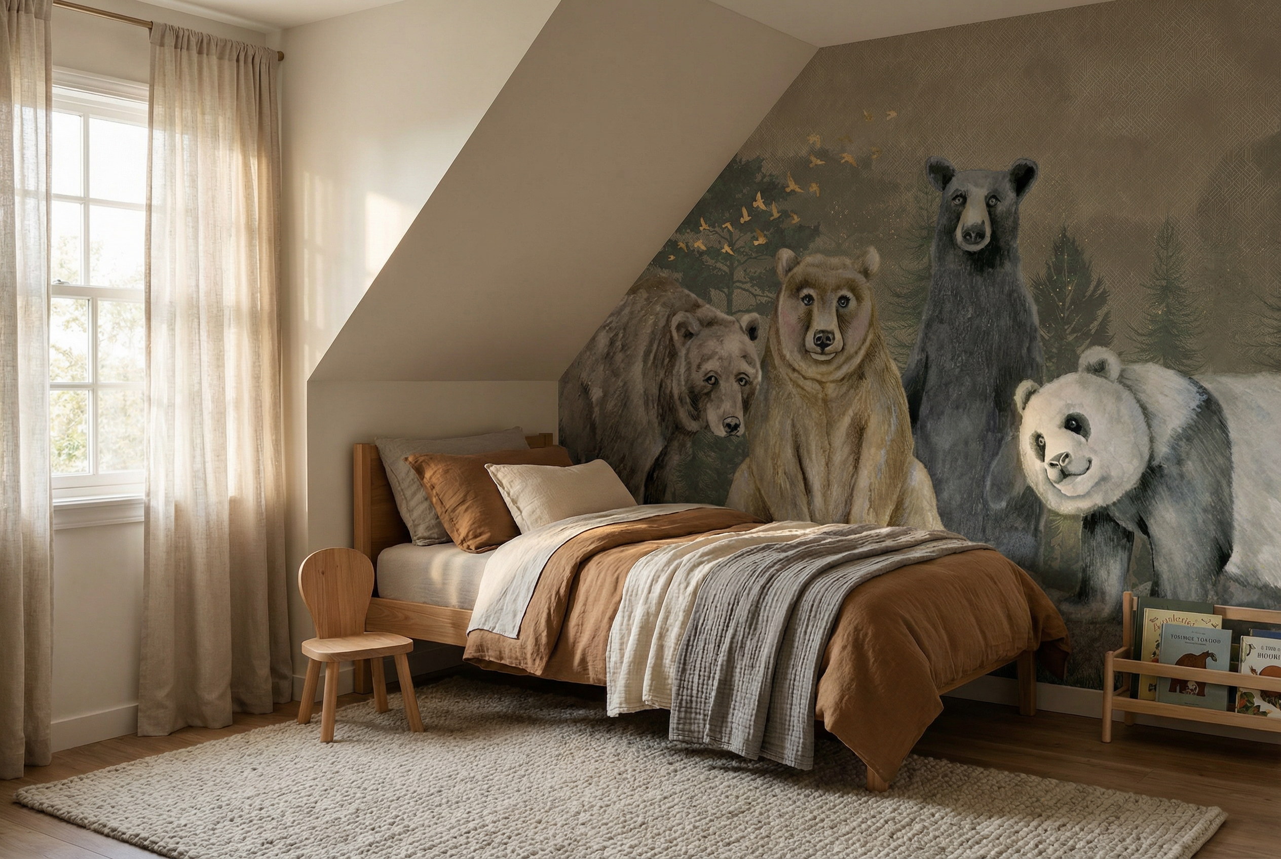 Kinderkamer