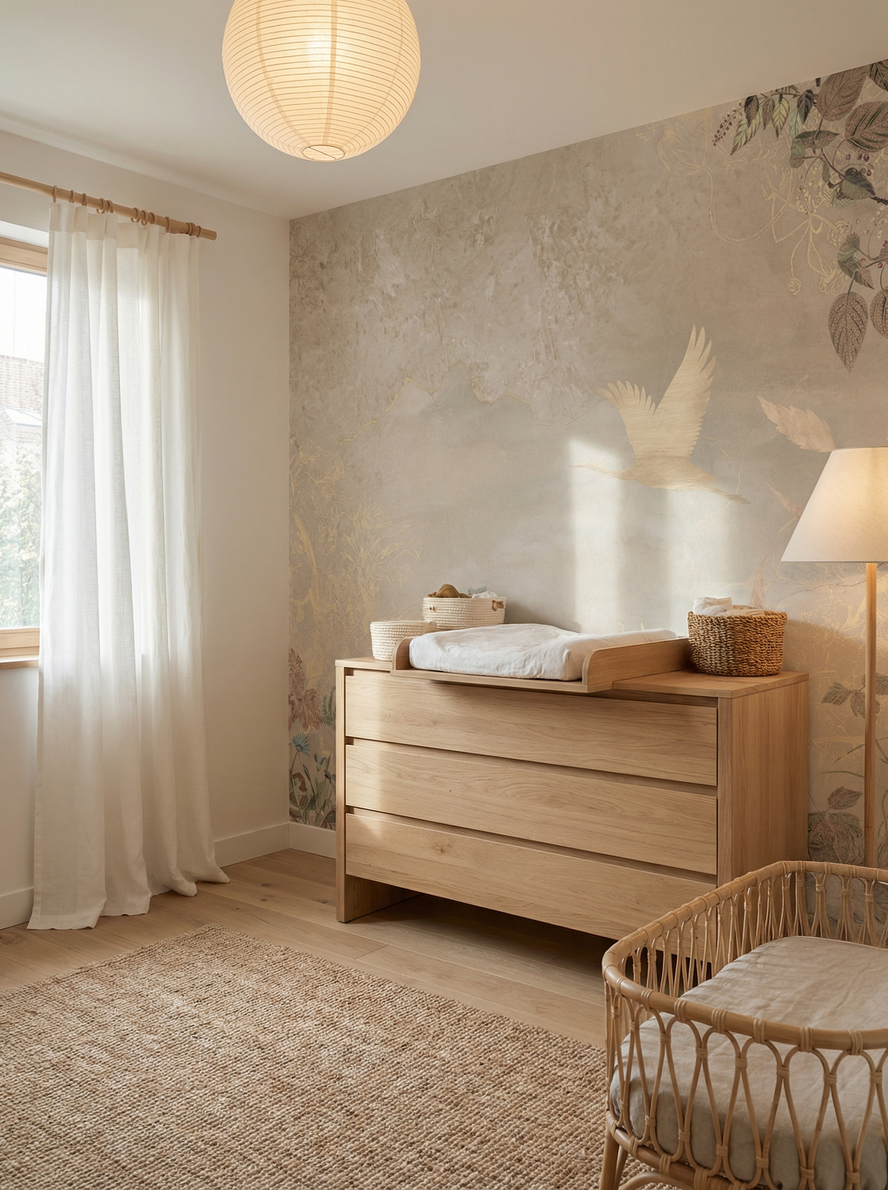 Babykamer