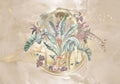 Behang Lola | Beige