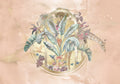Behang Lola | Roze
