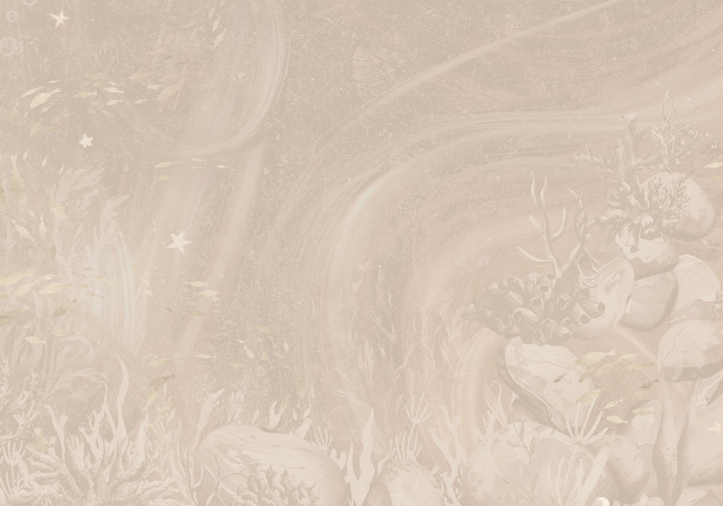 Behang Coral Essence