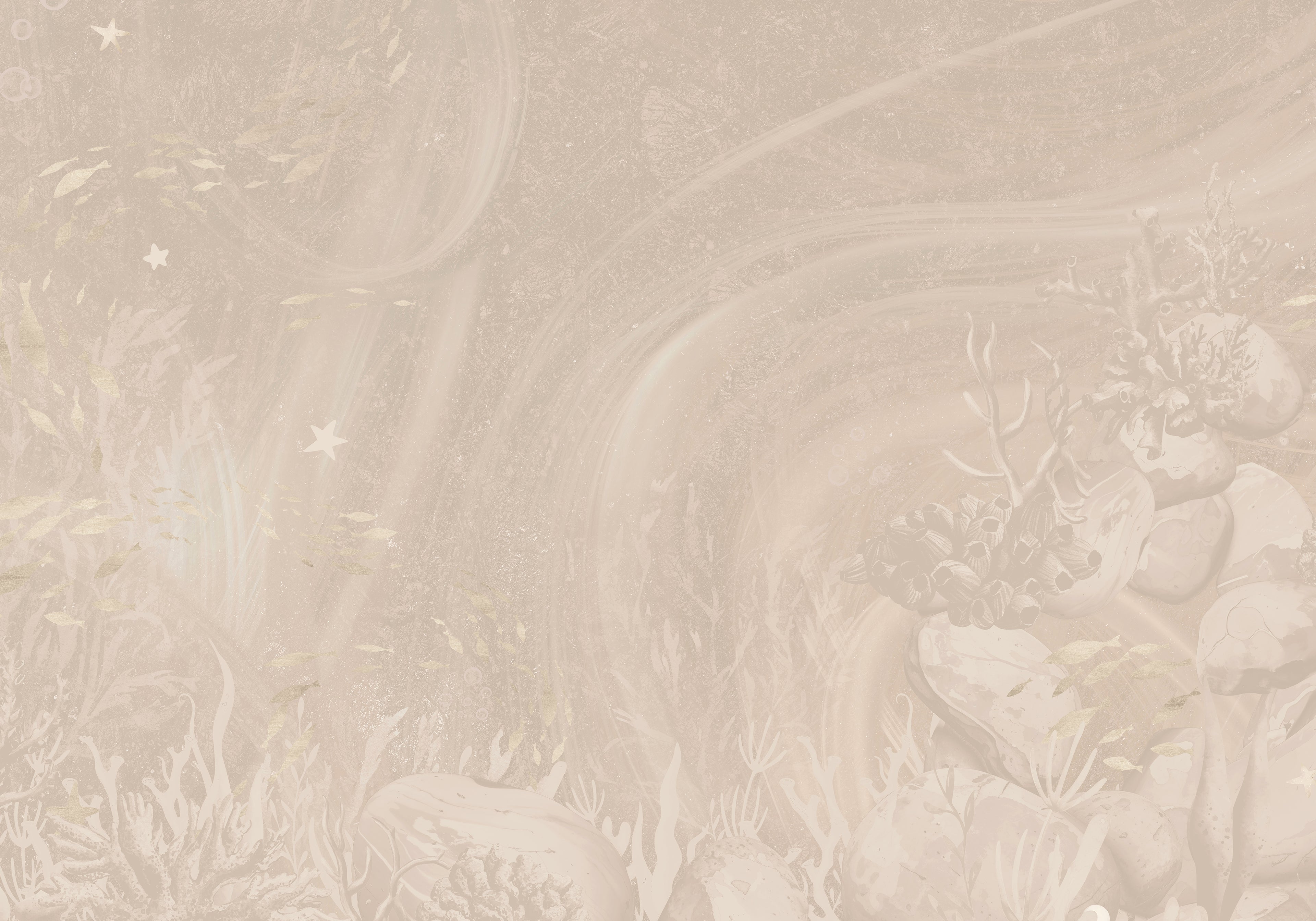 Behang Coral Essence
