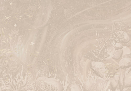 Behang Coral Essence