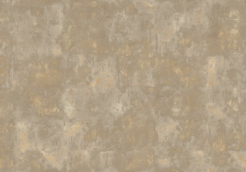 Behang Bronze Stuc