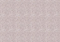 Behang Wild Leopard | Paars
