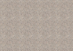 Behang Wild Leopard | Taupe
