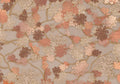 Behang Blush Bloom | Clay