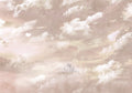 Behang Sweet Dreams | Roze