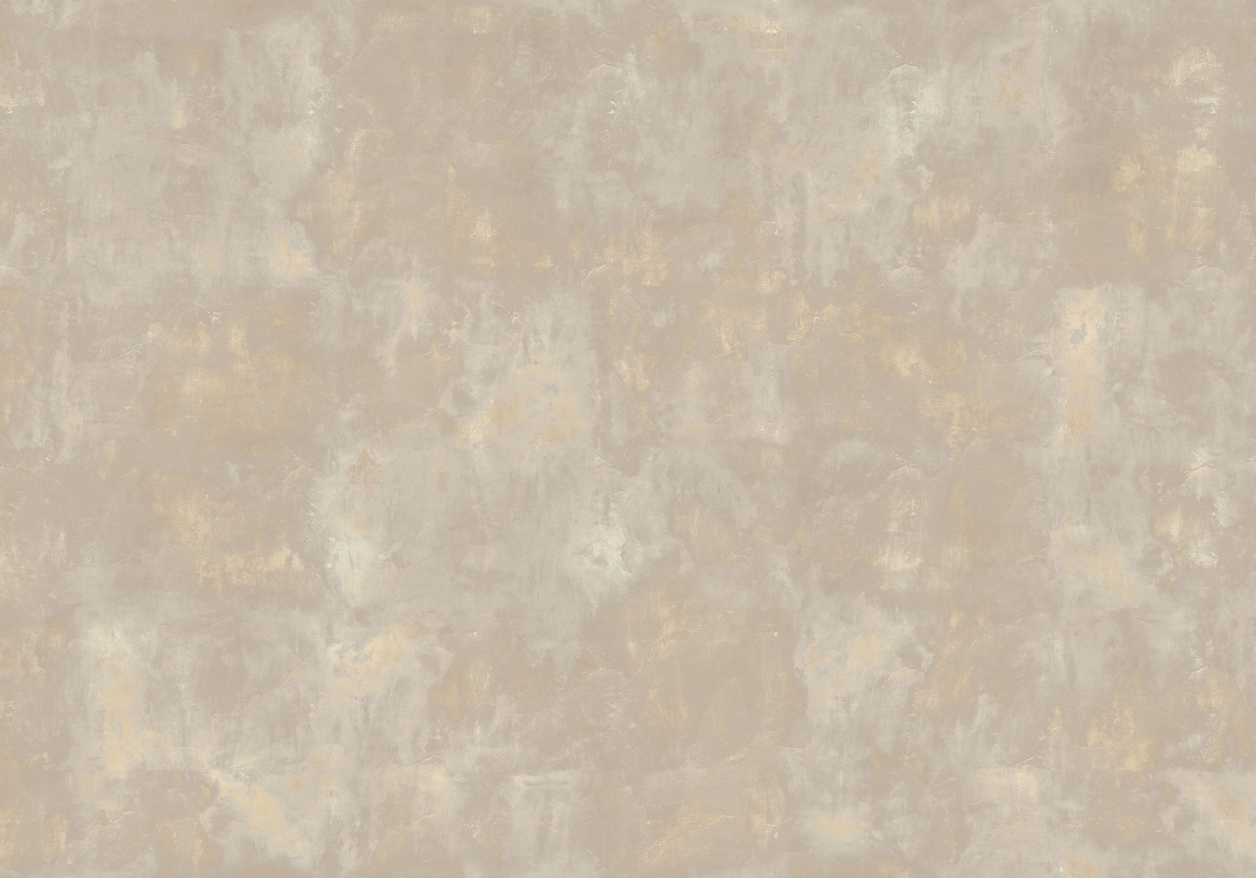 Behang Concrete Gold | Beige