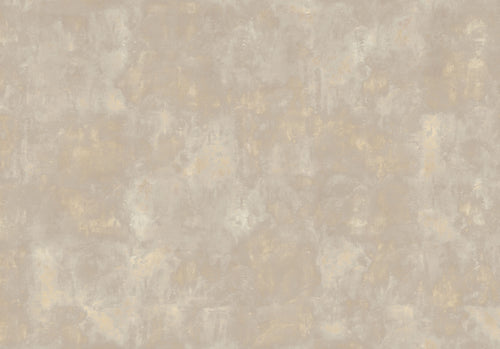 Behang Concrete Gold | Beige
