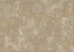 Behang Concrete Gold | Lichtbruin
