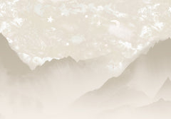Behang Desert Animals | Taupe | Background