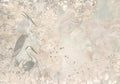Behang Marble Sky | Roze