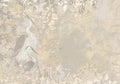Behang Marble Sky | Beige