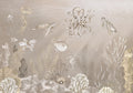 Behang Onderzee | Beige