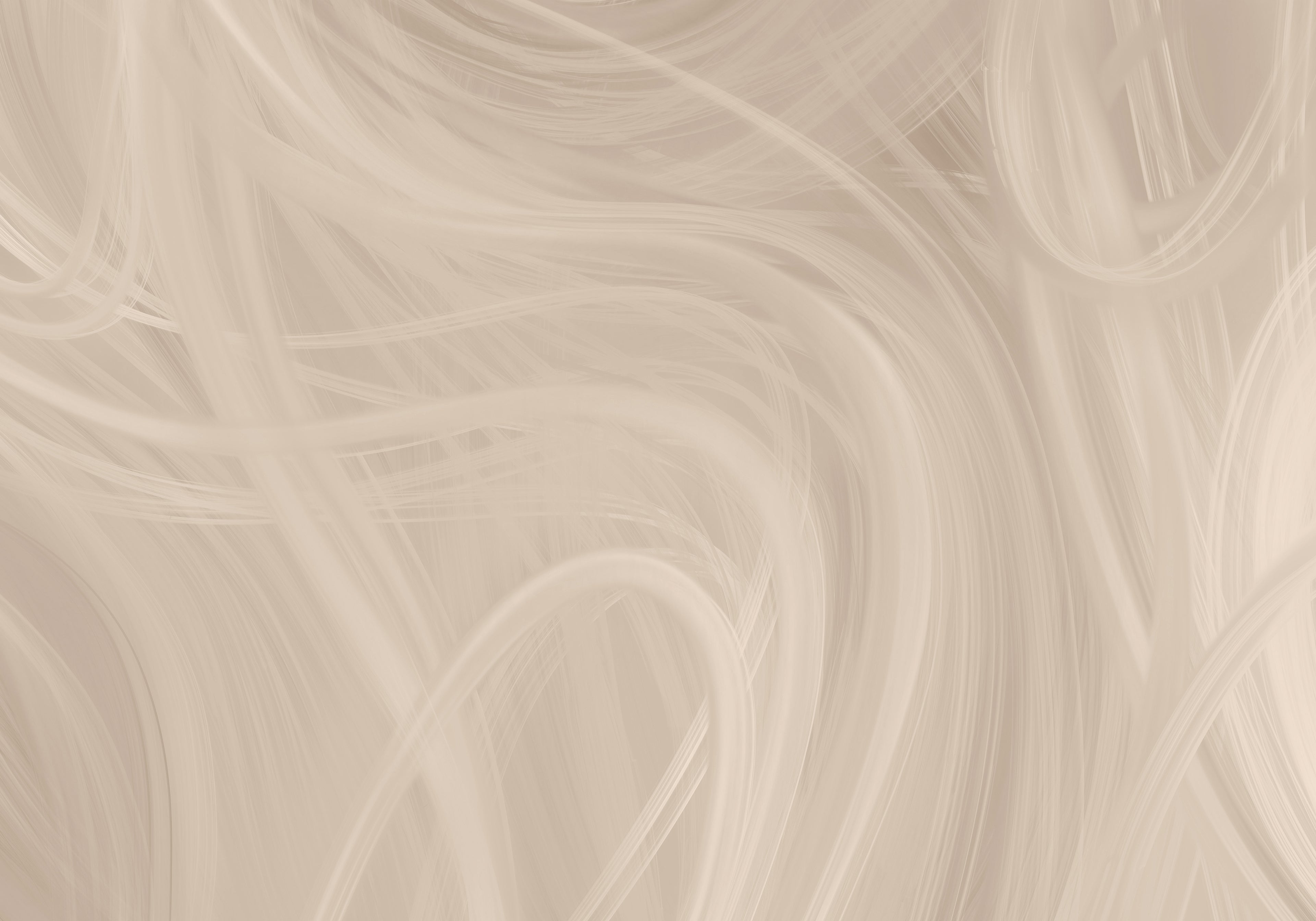 Behang Desert Flow