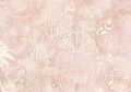 Behang Happy Days | Roze