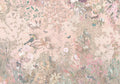 Behang Botanical Blossom | Peach