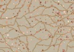 Behang Blush Dots | Mint