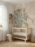 Behang Lola | Beige